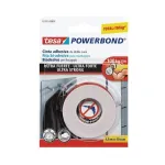 Tesa Doppels.Klebeb Ultra strong x White 55791 (55791-00002-04) &ndash; lipni juosta