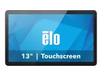 Elo Touch Solutions Elo 1304L &ndash; 33,8 cm (13,3 inch) jutiklinis LCD monitorius, 1920&times;1080 Full HD (E969110)