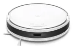 TP-Link Tapo RV20 Max Baltas &ndash; i&scaron;manusis robotas dulkių siurblys su LiDAR navigacija ir &scaron;luostymu
