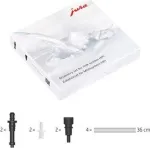 JURA HP1 priedų rinkinys pieno sistemai (24115)