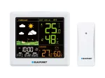 Oro stotis BLAUPUNKT WS25WH su belaidžiu jutikliu