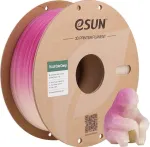 PLA UV 1,75 mm FUCHSIA 1 kg ESUN 3D FILAMENTAS (PLA-UV CC175UV-F1P1)