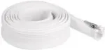 Pintinė įvorė DeLOCK 20828 2 m x 30 mm balta
