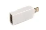 OTG adapteris USB 3.0 AF - Lightning