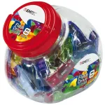 USB atmintukas Emtec 32 GB USB Type-A C410 Color Mix Candy Jar