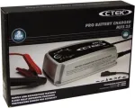 CTEK PRO 25 SE EU 12V 25A profesionalus akumuliatoriaus įkroviklis 12 V 25 A