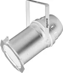 LED prožektorius PAR EUROLITE 41603600 100W Juodas &ndash; sceninis/architektūrinis PAR &scaron;viestuvas 100 W