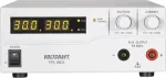 Voltcraft laboratorinis maitinimo &scaron;altinis, reguliuojamas PPS-11603 1 - 60 V/DC 0 - 2,5 A 160 W 2 x USB, nuotolinis programavimas
