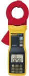 Fluke 1630-2 FC Raudona - Juoda - Geltona su įmontuotu LCD ekranu (4829532)