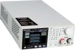 Voltcraft EL-2200 elektroninė apkrova 600 V/DC 20 A 200 W (VC-17256110)