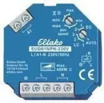 Dimmerinis jungiklis Eltako EUD61NPN-230V 230V Power MOSFET ap&scaron;vietimo valdymui