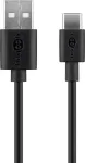Wentronic 44986 Maitinimo adapteris juodas