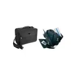 Lagaminė LIGHTPAK ARCO Black