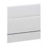 Legrand 001691 elektros skirstomųjų dėžių priedas, pilka