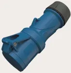 MENNEKES 14502 CEE movoji jungtis Xtra 16A 3p 6h 230V IP54 (14502)