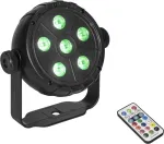 Eurolite LED PK-3 USB TCL Spot 42110211