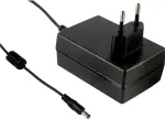 Mean Well GSM25E05-P1J maitinimo adapteris, 25 W, 5 V
