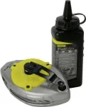 Mu&scaron;imo virvutės rinkinys Stanley FatMax PRO 30 m 0-47-488