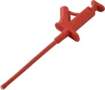 Voltcraft VC-17155655 Raudonas