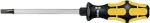 Wera 977 TX 30 x 150 mm atsuktuvas su smūgine galvute (05024404001)