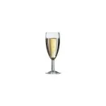 &Scaron;ampano taurės Esmeyer FIVESTAR 410-155 150 ml &ndash; 12 vnt. komplektas