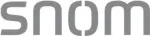 snom &ndash; Diržo segtuvas belaidžiam telefonui, skirtas snom M85 (4352)