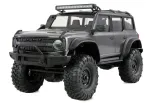 Radijo bangomis valdomas visureigis Amewi Mini-Cabalo AMXRock 4WD 1:16 RTR modelis 22720