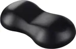 Renkforce RF-PWR-380 rie&scaron;o atrama ergonominė juoda (RF-6031914)