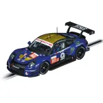 Carrera Digital 124 automobilis - Porsche 911 RSR Ebimotors, Nr.80