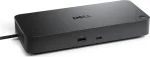 Dell Pro Thunderbolt 4 Dock WD25TB4_130W &ndash; Thunderbolt 4 stotelė su 130W įkrovimu