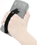 MOBILIS CASE Universal Handstrap su laikikliu ra&scaron;ikliui, skirta HHD (001367)