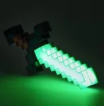 Paladone Minecraft Sword Light dekoracinė lemputė