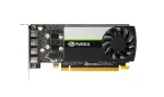 HP NVIDIA T1000 8 GB 4x mDP vaizdo plok&scaron;tė