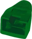 Apsauginis RJ-45 ki&scaron;tuko gaubtas ShiverPeaks 72057-G