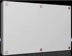 Elektros spinta Rittal 1540.000, plieninė, IP55, 600&times;400&times;120 mm