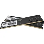 Patriot Signature Line PSD532G56002 DDR5 RAM modulis 32 GB 5600 MHz, juodas