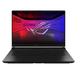Ne&scaron;iojamas žaidimų kompiuteris ASUS ROG Strix Scar 18 G835LW &mdash; 64 GB RAM, 1 TB SSD, Windows 11 Home, prancūzi&scaron;ka AZERTY klaviatūra
