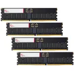 256 GB DDR5 PC 6400 CL36 G.Skill atminties rinkinys (4x64 GB) 64-CQ4-T5N