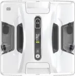 Langų valymo robotas Hobot 2S