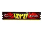 G.Skill DDR3 8GB 1333MHz atminties modulis