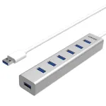 USB &scaron;akotuvas UNITEK Y-3090