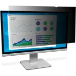 3M privatumo filtras, skirtas Dell OptiPlex 7440 All-In-One &ndash; ekrano privatumo filtras &ndash; 60,5 cm pločio (23,8 colio plačiaekranis)