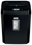 Rexel ProMax REX623 kryžminio pjovimo popieriaus smulkintuvas P4, 22 cm, 4 x 40 mm, 23 l, 222 lapų, 58 dB