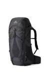 Gregory Paragon RC žygio kuprinė 60 l M/L Juoda