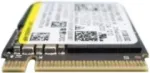 Vidinis SSD Dell P44 512GB SATA 2,5 colio (modelis 3P0KH)