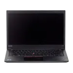 Ne&scaron;iojamas kompiuteris LENOVO ThinkPad T14 G1 i5-10310U 16GB 256GB SSD 14 inch FHD Win11pro NAUDOTAS US QWERTY