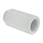 Barrow G1/4 colio tiesus prailginimas MF 30 Baltas