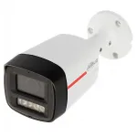 IP kamera DAHUA IPC-HFW2649TL-S-LED-0360B-PRO 4MP IR naktinis matymas