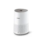 Oro valytuvas Philips AC0650/10 iki 39 m&sup2;, CADR 170 m&sup3;/h, 12 W, 49 dB, 2,2 kg, smėlio/baltos spalvos