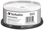 Verbatim DataLifePlus BD-R 50 GB 25 vnt.